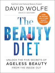 Browse episodes of the bet tv shows on now. The Beauty Diet Unlock The Five Secrets Of Ageless Beauty From The Inside Out Wolfe David Amazon Com Mx Libros