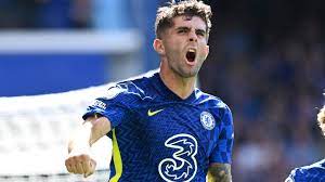 Christian mate pulisic (/ˈmɑːteɪ pəˈlɪsɪk/; Zjkeei Zownnum