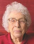 Cora Kingree Obituary (1930