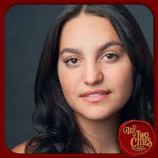 Meet the Cast of A TALE OF TWO CITIES! ⁠ ⁠ Over the next several weeks, you  will meet the cast and production crew that are bringing this show to  life!⁠ ⁠