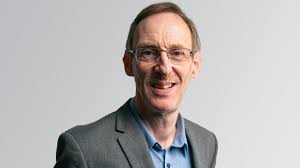 Peter Warren — Binding Solutions