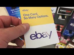Buying gift cards for stores that you normally go to can save you a lot of money especially you can get them at a discounted price of up to 20% off.at the moment, there are many gift card deals on ebay from stores such as carter's, wayfair, staples, and many more. Phoenix Man Buys Ebay Gift Card Money Disappears Youtube