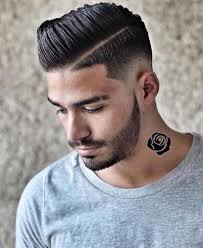 Men S Hairstyles Trends Thick Hair Collection Mens Haircuts Short Haircuts For Men Mens Hairstyles