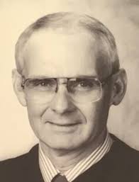 Robert Philip Murrian Obituary