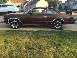 Image result for Brown 1979 GM