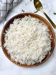 How To Cook Basmati Rice / Rice Cooker Recipes / الرز البسمتي بقدر الرز  الكهربائي / #Recipe165Cff - Youtube