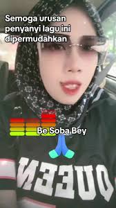 Penyanyi Sebenar Bey Soba Bey
