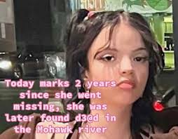 Samantha Pass Away Tiktokee