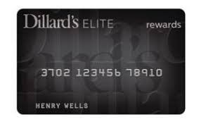 10% off welcome shopping pass will be sent to you in your first statement. Dillard S Credit Card Login Payment And Application Creditcardapr Org