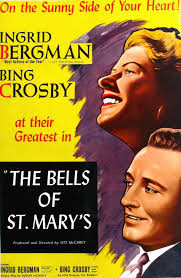 Movies featuring clergy as main characters?