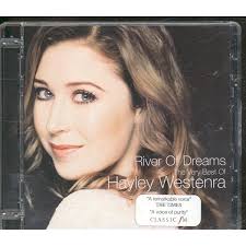Hayley Westenra