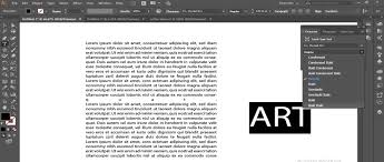 This will contain the text within the box so that you can distort the overall shape. How To Warp Text In Illustrator Warping Text Into Any Shape In Illustrator
