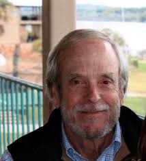 Christopher Hilliard Obituary