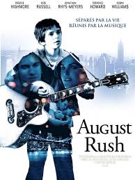 The official facebook page for august rush | an incredible journey moving at the speed of sound. August Rush Wallpapers Movie Hq August Rush Pictures 4k Wallpapers 2019