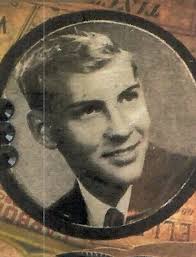 Ronald Allen VandenBerg Obituary