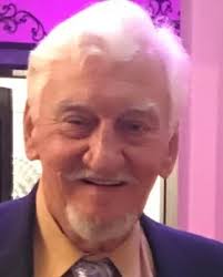 Obituary information for Roy Byron Heaton, Jr.