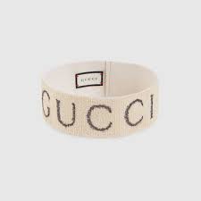Gucci Elastic Gucci Headband In 2020 Gucci Headband Women S Accessories Fashion Accessories