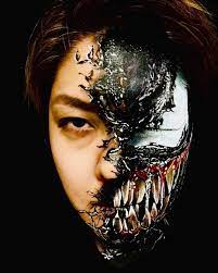 pin by painting on disney marvel halloween face makeup face makeup halloween face