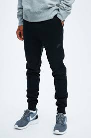 Calça Nike Sportswear Tech Fleece Jogger Masculina Unstable Fragments Nike Tech Fleece Nike Outfits Fleece Sweatpants