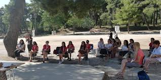 Πινακασ με τισ χωρεσ και τισ πρωτευουσεσ τησ ευρωπησ. Dhmos Dionysoy 8ermh Ypodoxh Kai 3enaghsh Sto Bwmo Toy Dionysoy Ekpaideytikwn Apo Roymania Ispania Kai Slobenia Palmos