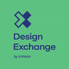 introducing design exchange explore the world with invision inside design video motion design video motion graphics design motion design