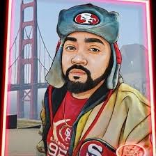 👑King Lance of House Coleman على X: "@SimplePsiMan he probably was holding 