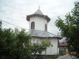 Iar mai târziu acest brâu sfânt a fost dus in cetatea sfântă a ierusalimului. Biserica Braul Maicii Domnului Crestinortodox Ro