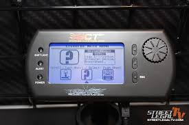 They email you the tune, you put it on the device, plug it into your car, and reprogram the pcm. Sct Flash Tuning 101 Street Muscle