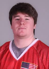 2024 Men's Lacrosse Roster