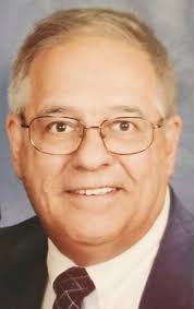 Patrick B. Vallimont, 75