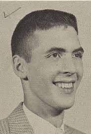 Denver Delano Haymond (1935-1974)