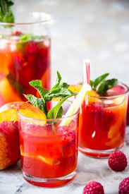 10 Boissons Fraiches Et Sans Alcool Pour L Apero Cuisine Et Boissons