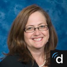 Dr. Sarah Crafton, MD