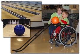 Accessibility Go Bowling Tenpin Bowling Shipley Bd18 3qd