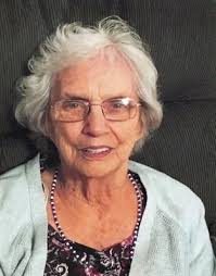 Faye Pearson Obituary (1930