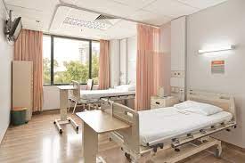 Compare best medical cards offering cashless admissions with flexible benefits and paying 100% of your medical bills. Room Rates
