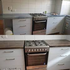 We would like to show you a description here but the site won't allow us. The 3 Tool That Instantly Makes Your Cupboards Doors And Kitchen Bench Tops Look More Expensive Daily Mail Online