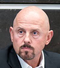 Mark Alderson Archives