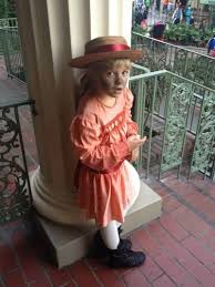 Jane Banks Mary Poppins Costume Broadway Costumes Jane And Michael