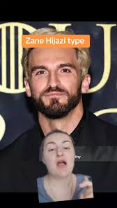 Zane Hijazi and Corinna