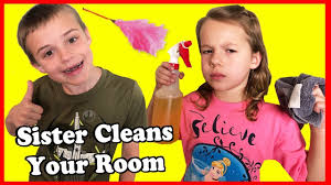 Librivox is a hope, an experiment, and a question: Bad Baby How To Trick Your Sister To Clean Your Room Kids Funny Tutorial Parody Ø³Ù„Ø·Ù†Ø© Ø¹Ù…Ø§Ù† Vlipa Lv
