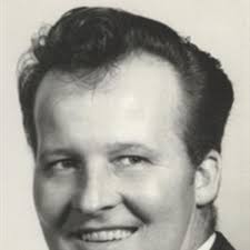 Nelson Stamp Obituary January 2, 2013