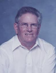 Claude R. Harrison Sr.