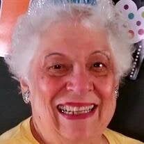 Thomasina Ann Svoboda Obituary