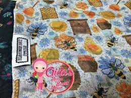 Have a nice day & happy shopping. Jatuh Hati Dgn Blossom Aidijuma