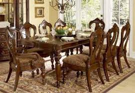 Enjoy more meals with friends and family by adding an elegant distressed tuscan dining table to your setup. Tuscan Interior Design Style Leovan Design