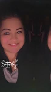 Trisha Hooper's Instagram, Twitter & Facebook