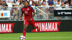 Jules kounde was part of france's squad at euro 2020 this summer; Laliga Sevilla To Launch An Attack On Kounde Marca In English