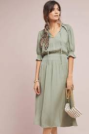 Current Air Cape May Midi Dress Ad Anthrofave Anthroregistry Anthropologie Anthropologie Musthave Styleinspiration Ootd New Midi Dress Fashion Dresses