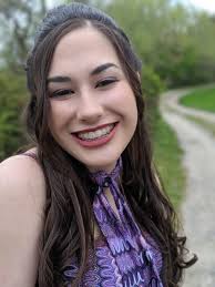 Silver Creek girl wins award from Scouts